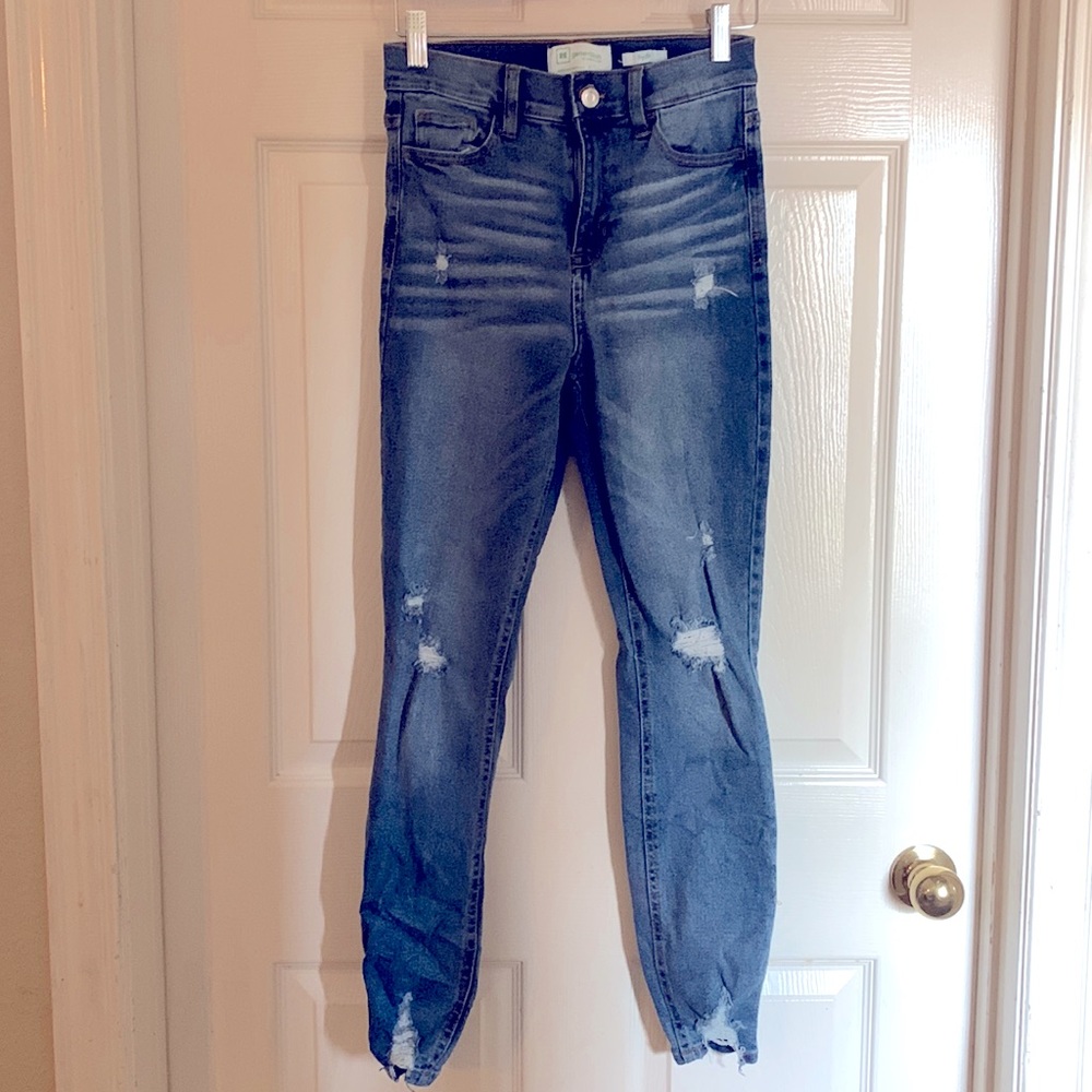 Womens pants